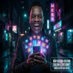 não queira culpar culpar a internet