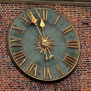 80 Waves of Time _