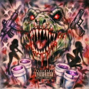 KEEREKKS (feat. Rekklaw)