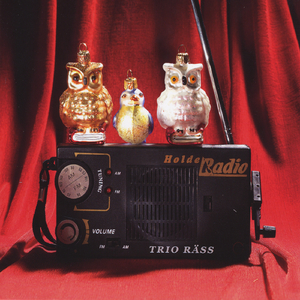 Erich's Rennsau Polka