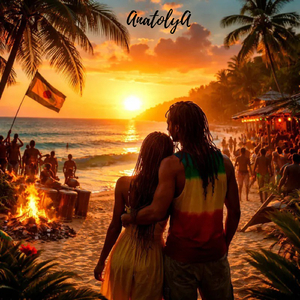 Cолнце Ямайки