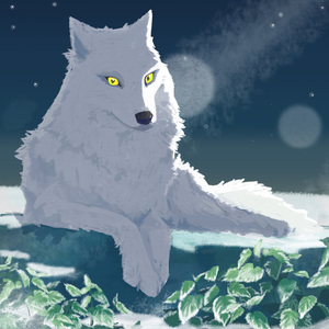 Северный ветер