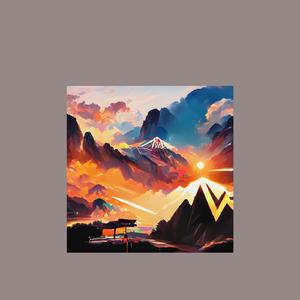 しずくのリズム