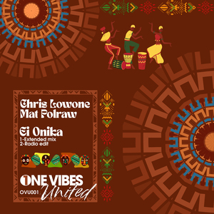 Ei Onika (Extended Mix)