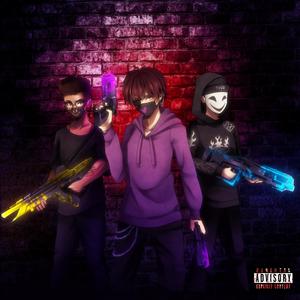 BOUNCE BITCH (feat. Xelishurt & MERCYKILL)