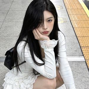 傻女 (拉夫劳伦进行曲)