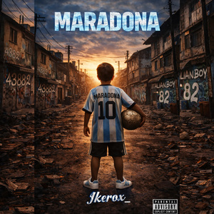 Maradona