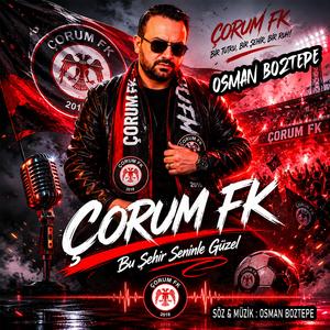 ÇORUM FK