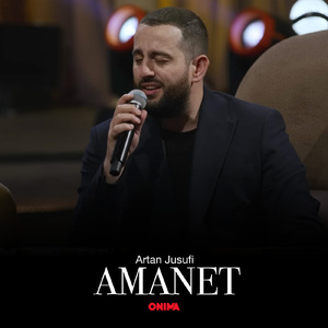 Amanet