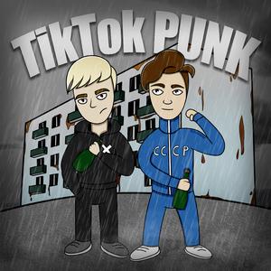 Tiktok Punk