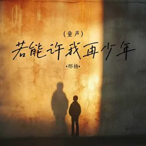 若能许我再少年