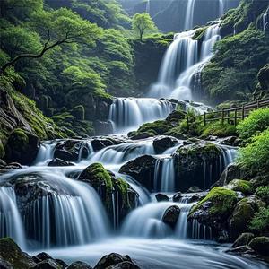 助眠轻音乐 小溪流水白噪音