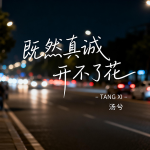 既然真诚开不了花（（深情版）