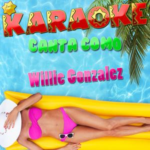 No Podras Escapar de Mi (Popularizado por Willie Gonzalez) [Karaoke Version]