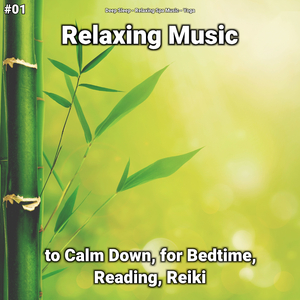 Relaxing Music, Pt. 16