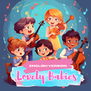 Swimming Beach Song (English Version)