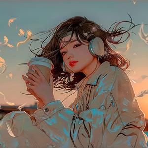 コーヒーの香りと君の声