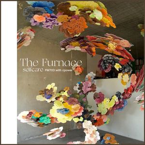 暖炉（结束语）