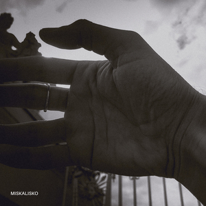 Serre-moi la paume…