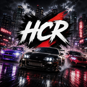 HCR (Halmstad Car Racers)