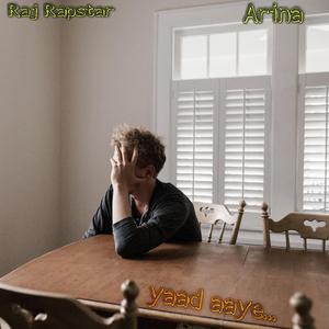 Yaad aaye (feat. Arina)