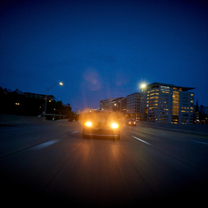 Interstate (Acoustic)