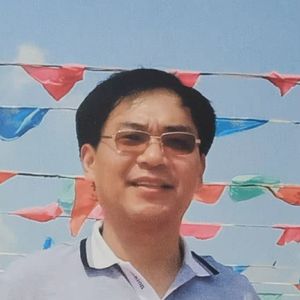 追梦愿洒脱--宝林baolin