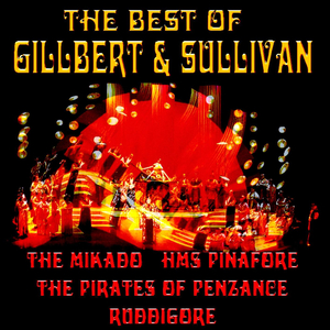 Three Little Maids from School Are We (From The Mikado)