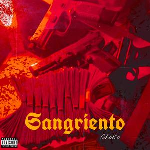 Sangriento
