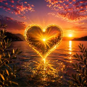 Grosses Herz-Μεγάλη Καρδιά