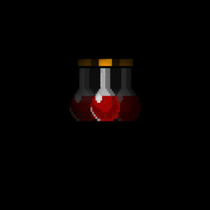 Red Potion