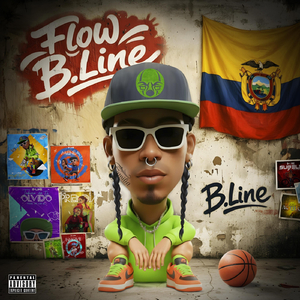 Wacha (feat. Leo Dz)