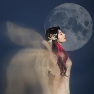 容祖儿-挥着翅膀的女孩 混音