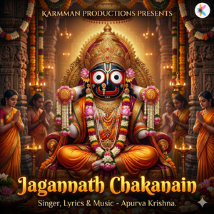 जगन्नाथ चकानैन