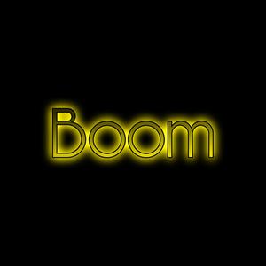 Boom
