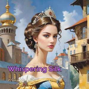 Whispering Silk
