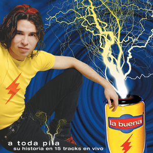 Porque te amo