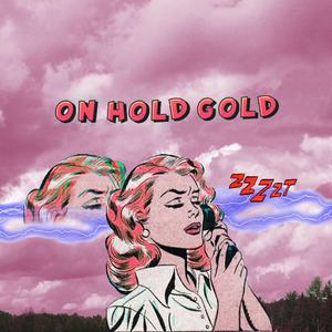 On Hold Gold