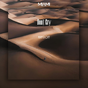 Dont Cry