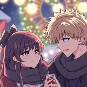 クリスマスなんてどうでもよかった