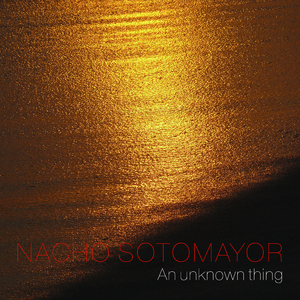 An unknown thing (Slow mix)