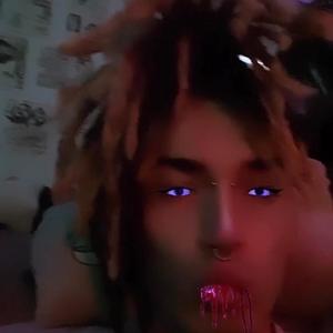 g0th-g1rl international spacex 2020