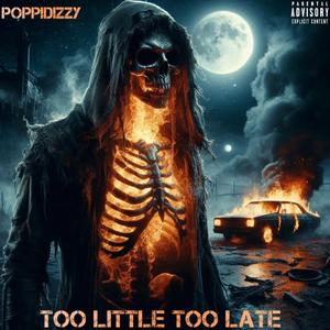 I Dont Run (feat. Linkkinbio)