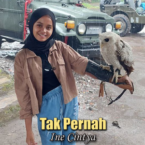Tak Pernah