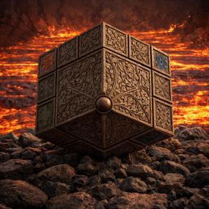 Si pasa, pasa (Rojo)