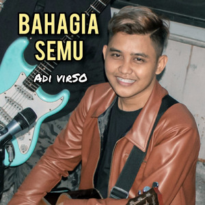 Bahagia Semu