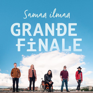 Samaa Ilmaa