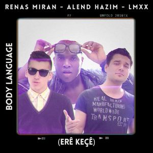 Body Language (Erê Keçê) (Radio Edit)