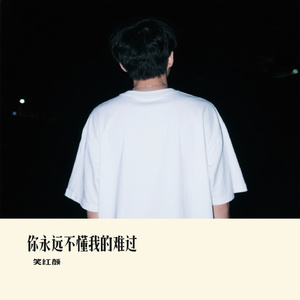 你永远不懂我的难过