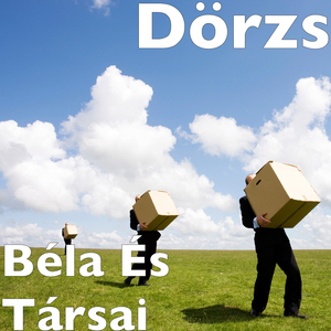 Béla Az Iszonyú Állat